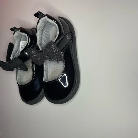 Stride Rite 360 Shoes 4c - Picture 3 of 5